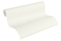 35866-3 cikkszámú tapéta,  As Creation Shades of White tapéta katalógusából Egyszínű,fehér,illesztés mentes,lemosható,vlies tapéta