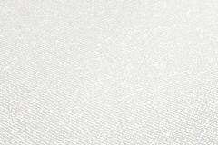 37555-1 cikkszámú tapéta,  As Creation Shades of White tapéta katalógusából Egyszínű,fehér,illesztés mentes,lemosható,vlies tapéta