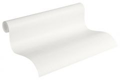 7855-27 cikkszámú tapéta,  As Creation Shades of White tapéta katalógusából Egyszínű,fehér,illesztés mentes,súrolható,vlies tapéta