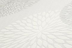93792-2 cikkszámú tapéta,  As Creation Shades of White tapéta katalógusából Geometriai mintás,különleges motívumos,fehér,illesztés mentes,lemosható,vlies tapéta
