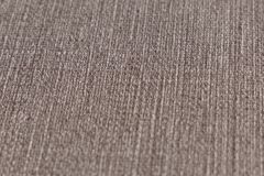 39651-6 cikkszámú tapéta,  As Creation Stories of Life tapéta tapéta katalógusából Egyszínű,textil hatású,barna,illesztés mentes,súrolható,vlies tapéta
