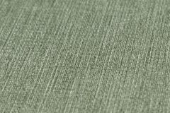 39651-9 cikkszámú tapéta,  As Creation Stories of Life tapéta tapéta katalógusából Egyszínű,textil hatású,szürke,zöld,illesztés mentes,súrolható,vlies tapéta