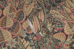 39653-1 cikkszámú tapéta,  As Creation Stories of Life tapéta tapéta katalógusából Rajzolt,természeti mintás,textil hatású,virágmintás,barna,bézs-drapp,piros-bordó,szürke,zöld,súrolható,vlies tapéta