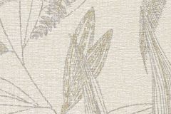 39654-5 cikkszámú tapéta,  As Creation Stories of Life tapéta tapéta katalógusából Természeti mintás,textil hatású,arany,bézs-drapp,szürke,lemosható,vlies tapéta