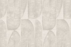 39658-1 cikkszámú tapéta,  As Creation Stories of Life tapéta tapéta katalógusából Geometriai mintás,természeti mintás,textil hatású,szürke,lemosható,vlies tapéta