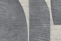 39658-3 cikkszámú tapéta,  As Creation Stories of Life tapéta tapéta katalógusából Geometriai mintás,természeti mintás,textil hatású,bézs-drapp,szürke,lemosható,vlies tapéta