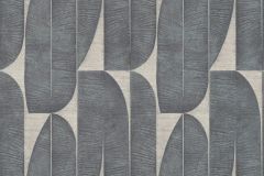39658-3 cikkszámú tapéta,  As Creation Stories of Life tapéta tapéta katalógusából Geometriai mintás,természeti mintás,textil hatású,bézs-drapp,szürke,lemosható,vlies tapéta