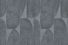 39658-4 cikkszámú tapéta,  As Creation Stories of Life tapéta tapéta katalógusából Geometriai mintás,természeti mintás,textil hatású,szürke,lemosható,vlies tapéta