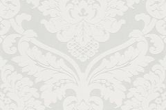 5543-38 cikkszámú tapéta,  As Creation Styleguide Design 21 tapéta katalógusából Barokk-klasszikus,fehér,lemosható,vlies tapéta