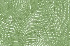 37371-5 cikkszámú tapéta,  As Creation Sumatra tapéta katalógusából Természeti mintás,zöld,súrolható,vlies tapéta