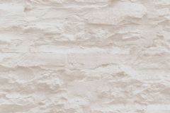 38568-1 cikkszámú tapéta,  As Creation The Wall Cover tapéta katalógusából Kőhatású-kőmintás,bézs-drapp,lemosható,anyagában öntapadós  tapéta