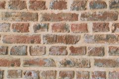 38569-1 cikkszámú tapéta,  As Creation The Wall Cover tapéta katalógusából Kőhatású-kőmintás,barna,narancs-terrakotta,lemosható,anyagában öntapadós  tapéta