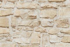 38580-1 cikkszámú tapéta,  As Creation The Wall Cover tapéta katalógusából Kőhatású-kőmintás,bézs-drapp,lemosható,anyagában öntapadós  tapéta