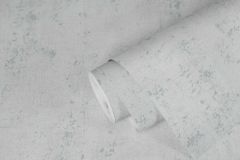 37840-1 cikkszámú tapéta,  As Creation Titanium 3 tapéta katalógusából Beton,fehér,ezüst,súrolható,vlies tapéta