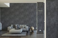 37840-4 cikkszámú tapéta,  As Creation Titanium 3 tapéta katalógusából Beton,szürke,súrolható,vlies tapéta