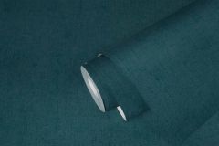 38197-7 cikkszámú tapéta,  As Creation Titanium 3 tapéta katalógusából Egyszínű,zöld,súrolható,illesztés mentes,vlies tapéta
