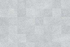 38200-1 cikkszámú tapéta,  As Creation Titanium 3 tapéta katalógusából Geometriai mintás,metál-fényes,ezüst,súrolható,vlies tapéta