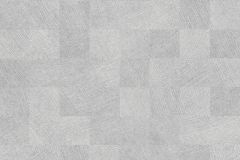 38200-3 cikkszámú tapéta,  As Creation Titanium 3 tapéta katalógusából Geometriai mintás,metál-fényes,szürke,súrolható,vlies tapéta