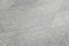 38200-3 cikkszámú tapéta,  As Creation Titanium 3 tapéta katalógusából Geometriai mintás,metál-fényes,szürke,súrolható,vlies tapéta