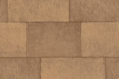 38201-4 cikkszámú tapéta,  As Creation Titanium 3 tapéta katalógusából Kőhatású-kőmintás,barna,narancs-terrakotta,súrolható,vlies tapéta