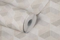 38202-1 cikkszámú tapéta,  As Creation Titanium 3 tapéta katalógusából 3d hatású,bézs-drapp,pink-rózsaszín,súrolható,vlies tapéta
