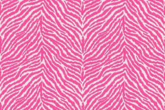 37120-3 cikkszámú tapéta,  As Creation Trendwall tapéta katalógusából állatok,fehér,pink-rózsaszín,lemosható,vlies tapéta