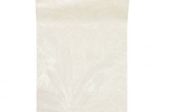 96240-2 cikkszámú tapéta,  As Creation Versace 5 tapéta katalógusából Metál-fényes,természeti mintás,fehér,súrolható,vlies tapéta