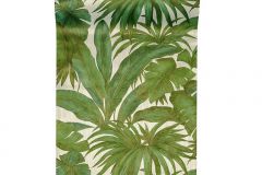 96240-5 cikkszámú tapéta,  As Creation Versace 5 tapéta katalógusából Metál-fényes,természeti mintás,bézs-drapp,zöld,súrolható,vlies tapéta