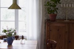 4163 cikkszámú tapéta,  Boras Alla Tiders Hus tapéta katalógusából Virágmintás,bézs-drapp,lemosható,vlies tapéta