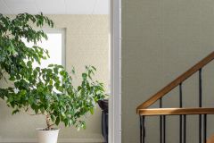 4188 cikkszámú tapéta,  Boras Alla Tiders Hus tapéta katalógusából Egyszínű,textilmintás,zöld,illesztés mentes,lemosható,vlies tapéta