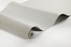 4189 cikkszámú tapéta,  Boras Alla Tiders Hus tapéta katalógusából Egyszínű,textilmintás,szürke,illesztés mentes,lemosható,vlies tapéta