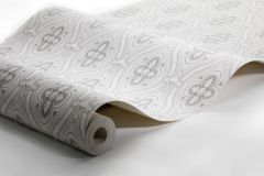 4526 cikkszámú tapéta,  Boras Anno tapéta katalógusából Barokk-klasszikus,bézs-drapp,vajszín,lemosható,vlies tapéta