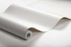 7652 cikkszámú tapéta,  Boras Falsterbo 3 tapéta katalógusából Geometriai mintás,fehér,szürke,lemosható,vlies tapéta