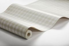 7675 cikkszámú tapéta,  Boras Falsterbo 3 tapéta katalógusából Kockás,textilmintás,sárga,lemosható,vlies tapéta