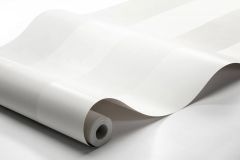 8882 cikkszámú tapéta,  Boras Marstrand 2 tapéta katalógusából Csíkos,különleges felületű,fehér,gyöngyház,lemosható,illesztés mentes,vlies tapéta