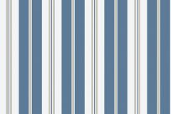 8885 cikkszámú tapéta,  Boras Marstrand 2 tapéta katalógusából Csíkos,különleges felületű,bézs-drapp,fehér,kék,lemosható,illesztés mentes,vlies tapéta