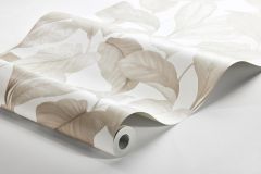 7403 cikkszámú tapéta,  Boras Melodi tapéta katalógusából Természeti mintás,bézs-drapp,lemosható,vlies tapéta