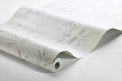 7409 cikkszámú tapéta,  Boras Melodi tapéta katalógusából Természeti mintás,szürke,lemosható,vlies tapéta