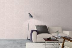 1764 cikkszámú tapéta,  Boras Scandinavian Designers II tapéta katalógusából Emberek-sztárok,különleges motívumos,rajzolt,retro,fehér,pink-rózsaszín,lemosható,vlies tapéta