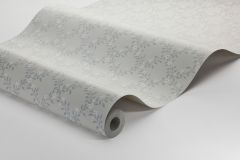 3269 cikkszámú tapéta,  Boras Timeless Traditions tapéta katalógusából Virágmintás,kék,szürke,lemosható,vlies tapéta
