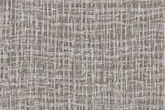 TP422923 cikkszámú tapéta,  Design ID Exclusive Threads tapéta katalógusából Egyszínű,textil hatású,textilmintás,szürke,illesztés mentes,lemosható,vlies tapéta