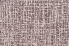 TP422924 cikkszámú tapéta,  Design ID Exclusive Threads tapéta katalógusából Egyszínű,textil hatású,textilmintás,barna,szürke,illesztés mentes,lemosható,vlies tapéta