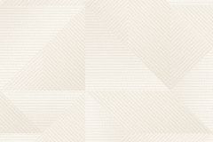 TP422971 cikkszámú tapéta,  Design ID Exclusive Threads tapéta katalógusából 3d hatású,egyszínű,geometriai mintás,fehér,szürke,lemosható,vlies tapéta