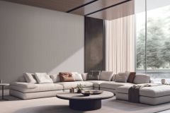 LC522105 cikkszámú tapéta,  Design ID Luxury Colors tapéta katalógusából Egyszínű,különleges felületű,szürke,illesztés mentes,lemosható,vlies tapéta