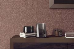 LC522406 cikkszámú tapéta,  Design ID Luxury Colors tapéta katalógusából Egyszínű,különleges felületű,barna,illesztés mentes,lemosható,vlies tapéta