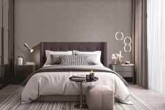 LC522407 cikkszámú tapéta,  Design ID Luxury Colors tapéta katalógusából Egyszínű,különleges felületű,szürke,illesztés mentes,lemosható,vlies tapéta