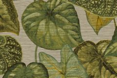 TA25052 cikkszámú tapéta,  Egyeb Tahiti tapéta katalógusából Természeti mintás,textil hatású,barna,zöld,lemosható,vlies tapéta