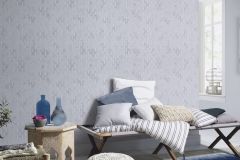 10259-31 cikkszámú tapéta,  Erismann Casual Chic tapéta katalógusából Absztrakt,textilmintás,szürke,lemosható,vlies tapéta