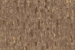 10260-11 cikkszámú tapéta,  Erismann Casual Chic tapéta katalógusából Különleges felületű,metál-fényes,barna,bronz,lemosható,vlies tapéta