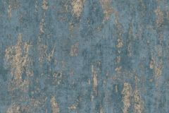 10273-08 cikkszámú tapéta,  Erismann Casual Chic tapéta katalógusából Beton,arany,kék,illesztés mentes,lemosható,vlies tapéta